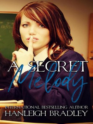 cover image of A Secret Melody